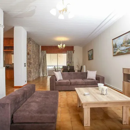 Apartamento Argostoli Apartment