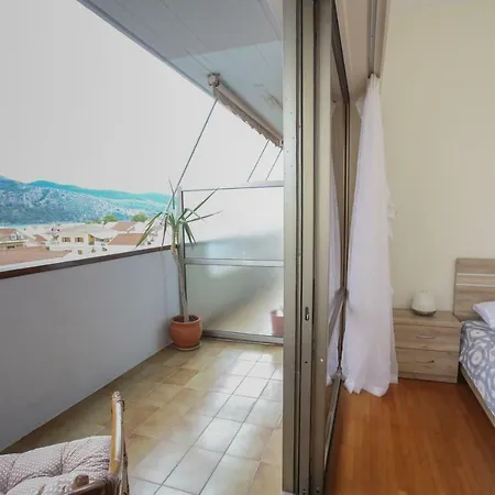 Apartamento Argostoli Apartment
