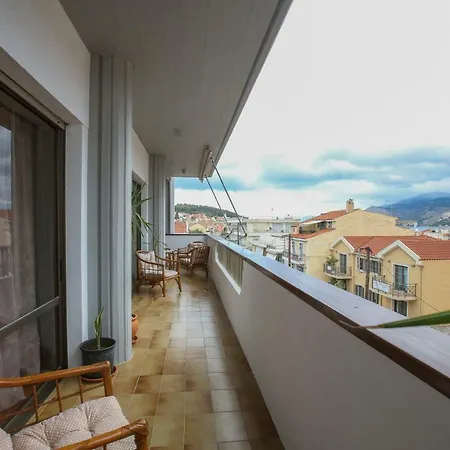 Apartamento Argostoli Apartment