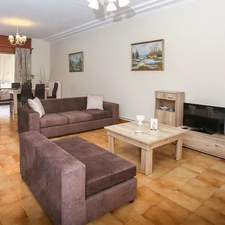 Apartamento Argostoli Apartment