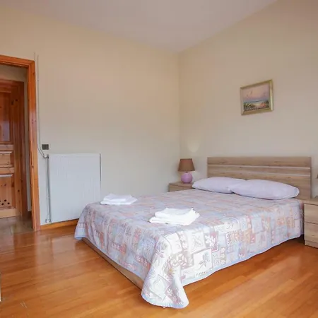 Argostoli Apartment Apartamento