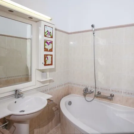 Argostoli Apartment * Argostoli (Kefalonia)