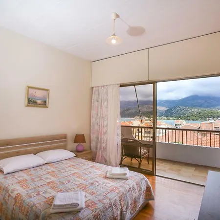 Argostoli Apartment * Argostoli (Kefalonia)