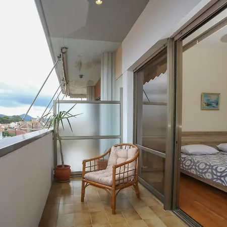 Argostoli Apartment Apartamento Argostoli (Kefalonia)