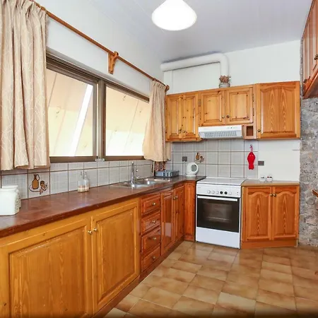 Apartamento Argostoli Apartment