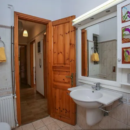 Apartamento Argostoli Apartment